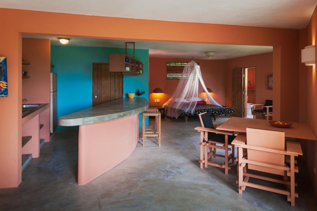 Hix Island House Hotel Vieques Bagian luar foto