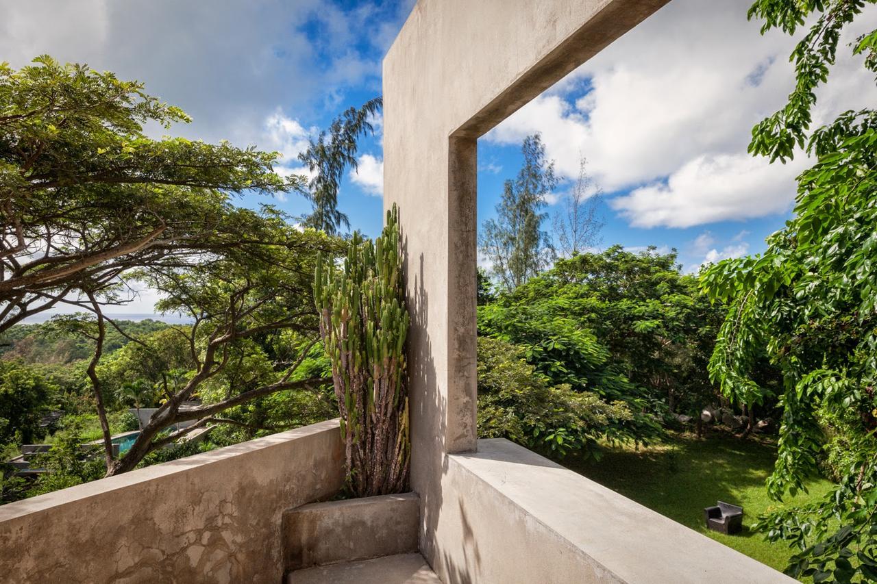 Hix Island House Hotel Vieques Bagian luar foto