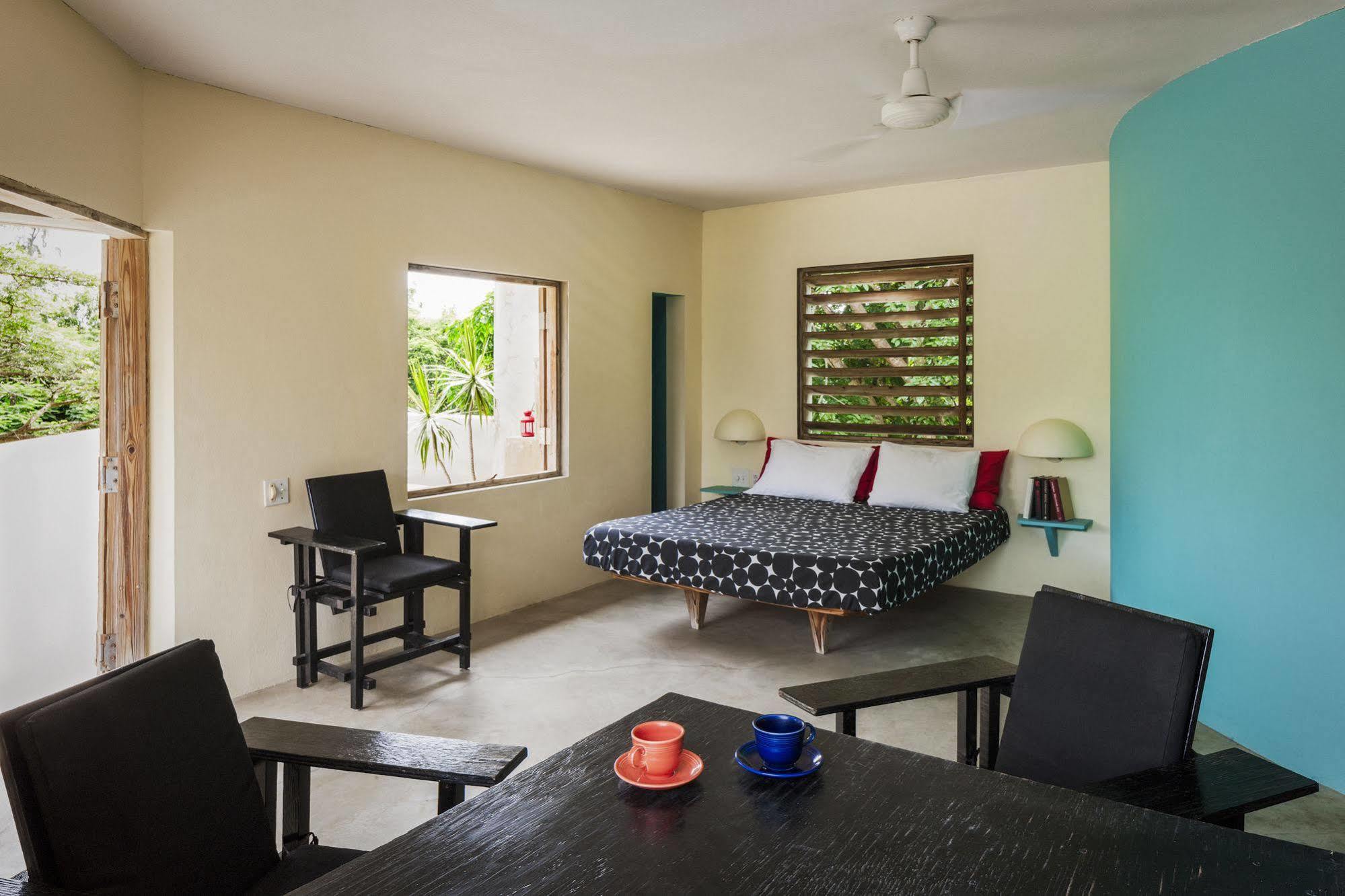 Hix Island House Hotel Vieques Bagian luar foto